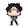 Boruto - Mirai Sarutobi Pop! Vinyl Figure
