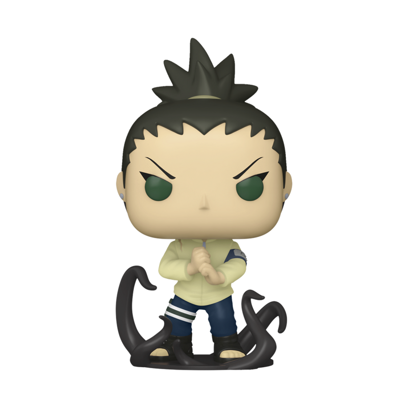 Boruto - Shikadai Pop! Vinyl Figure