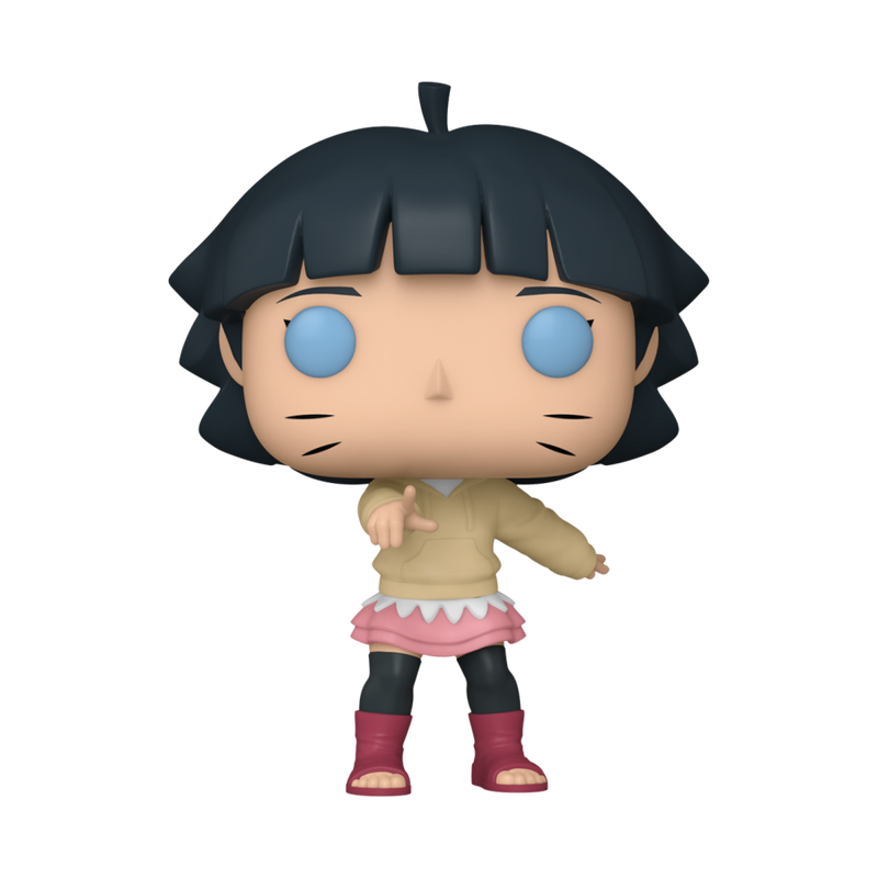 Boruto - Himawari Pop! Vinyl Figure