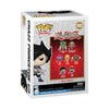 Yu-Gi-Oh! - Chazz Princeton Pop! Vinyl Figure