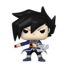 Yu-Gi-Oh! - Chazz Princeton Pop! Vinyl Figure