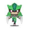 Yu-Gi-Oh! - Elemental Hero Avian Pop! Vinyl Figure