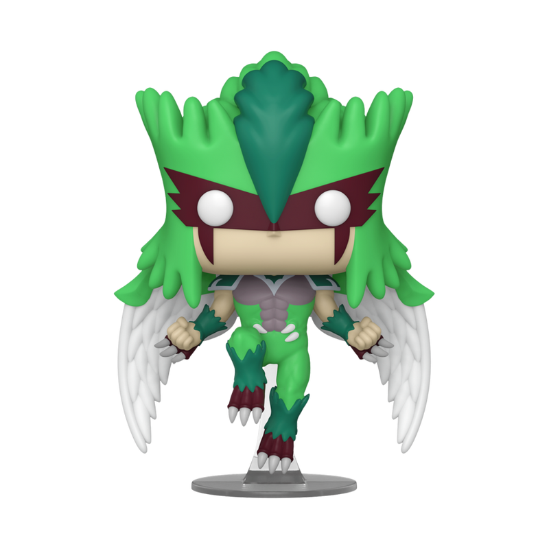 Yu-Gi-Oh! - Elemental Hero Avian Pop! Vinyl Figure
