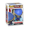 Yu-Gi-Oh! - Elemental Hero Sparkman (US Exclusive) Pop! Vinyl Figure