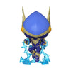 Yu-Gi-Oh! - Elemental Hero Sparkman (US Exclusive) Pop! Vinyl Figure
