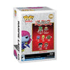 Yu-Gi-Oh! - Harpie Lady Pop! Vinyl Figure