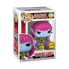Yu-Gi-Oh! - Harpie Lady Pop! Vinyl Figure