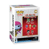 Yu-Gi-Oh! - Harpie Lady Pop! Vinyl Figure
