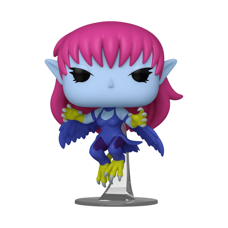 Yu-Gi-Oh! - Harpie Lady Pop! Vinyl Figure