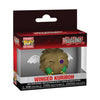 Yu-Gi-Oh! - Winged Kuriboh Pop! Keychain