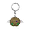 Yu-Gi-Oh! - Winged Kuriboh Pop! Keychain