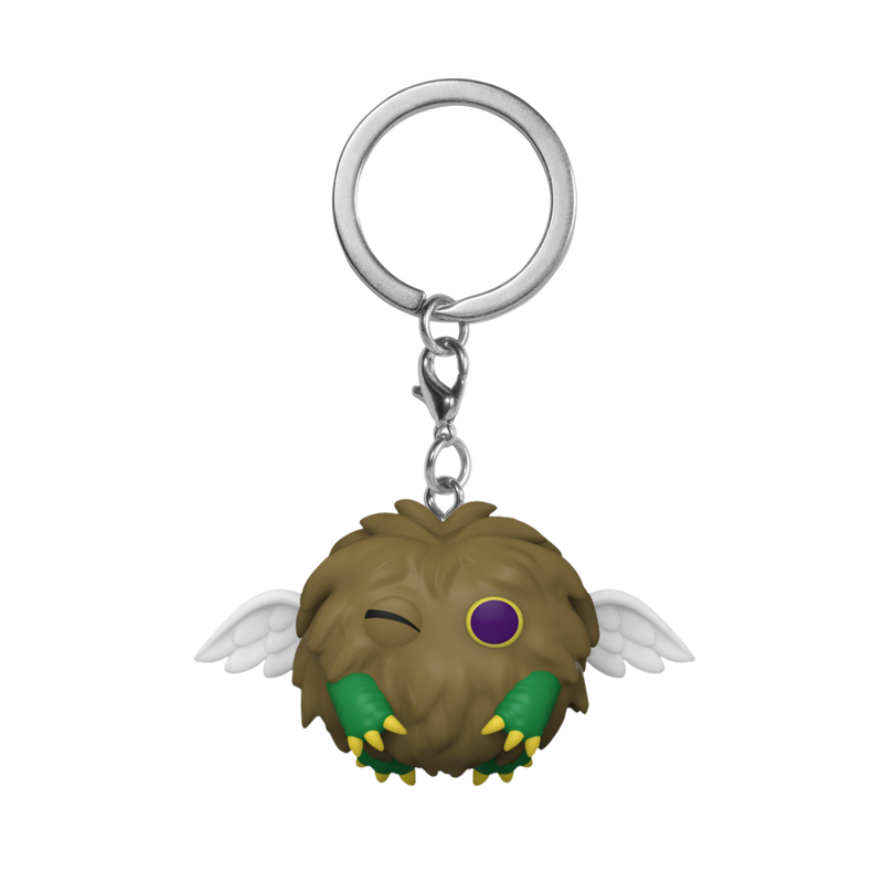 Yu-Gi-Oh! - Winged Kuriboh Pop! Keychain
