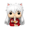 Inuyasha - Inuyasha (Eating) Pop! Vinyl Figure
