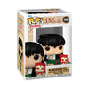 Inuyasha - Kagome with Kirara Pop! Vinyl Figure