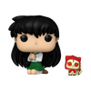 Inuyasha - Kagome with Kirara Pop! Vinyl Figure