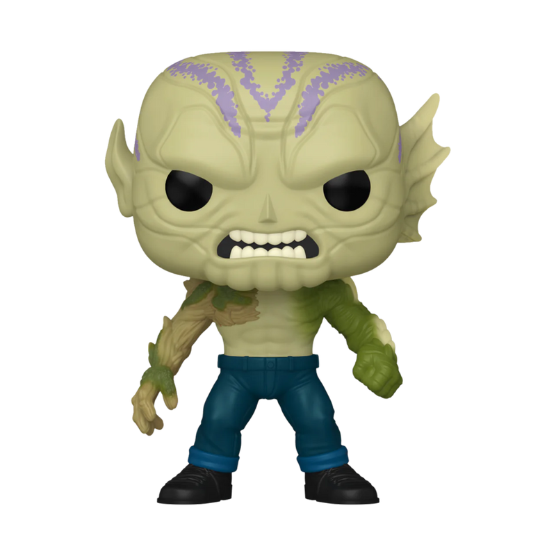 Secret Invasion (TV) - Gravik Pop! Vinyl Figure