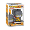Dragon Ball Super: Super Hero - Gamma 1 Pop! Vinyl Figure