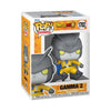 Dragon Ball Super: Super Hero - Gamma 2 Pop! Vinyl Figure