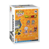 Dragon Ball Super: Super Hero - Gamma 2 Pop! Vinyl Figure