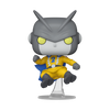 Dragon Ball Super: Super Hero - Gamma 2 Pop! Vinyl Figure