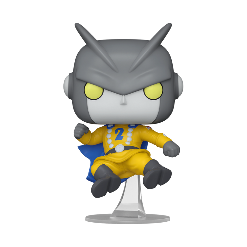 Dragon Ball Super: Super Hero - Gamma 2 Pop! Vinyl Figure