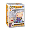 Dragon Ball Super: Super Hero - Son Gohan Beast (Chance of Chase) Pop! Vinyl Figure