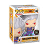 Dragon Ball Super: Super Hero - Son Gohan Beast (Chance of Chase) Pop! Vinyl Figure