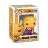 Dragon Ball Super: Super Hero - Orange Piccolo Pop! Vinyl Figure