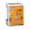 Dragon Ball Super: Super Hero - Orange Piccolo Pop! Vinyl Figure