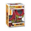 Dragon Ball Super: Super Hero - Cell Max Pop! Vinyl Figure