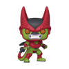 Dragon Ball Super: Super Hero - Cell Max Pop! Vinyl Figure