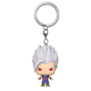 Dragon Ball Super: Super Hero - Son Gohan Beast Pop! Keychain