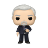 Succession - Logan Roy Pop! Vinyl Figure