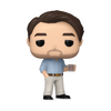 Succession - Roman Roy Pop! Vinyl