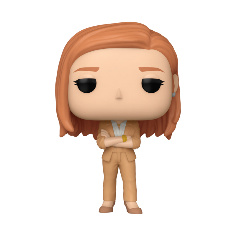 Succession - Shiv Roy Pop! Vinyl Figure