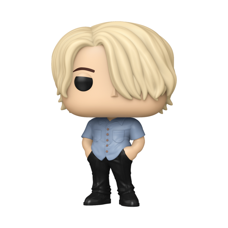 One Piece (2023) - Sanji Pop! Vinyl Figure
