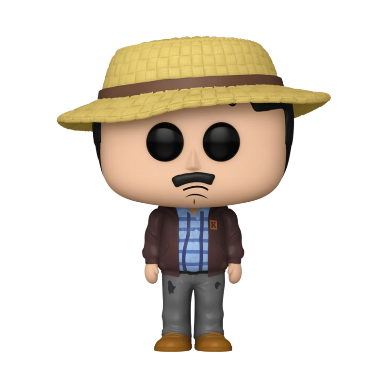 South Park - Farmer Randy Pop! Vinyl Figure