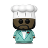 South Park - Chef Pop! Vinyl Figure