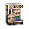 South Park - Mr. Mackey Pop! Vinyl Figure
