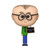 South Park - Mr. Mackey Pop! Vinyl Figure