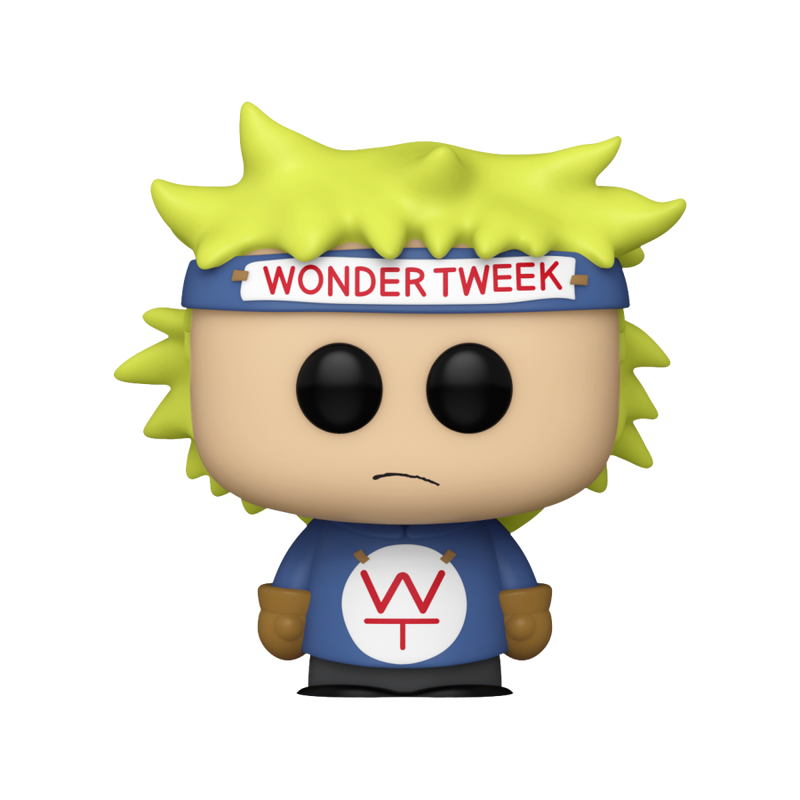 South Park - Wonder Tweak Pop! Vinyl Figure