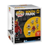 South Park - Satan 6in Pop! Vinyl Figure