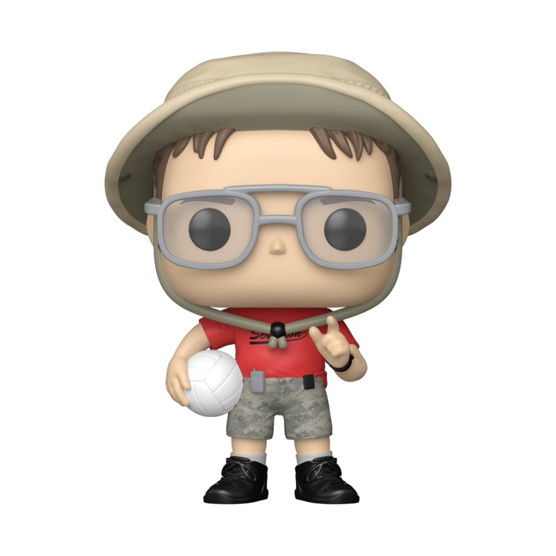 The Office - Dwight Pop! Vinyl Figure