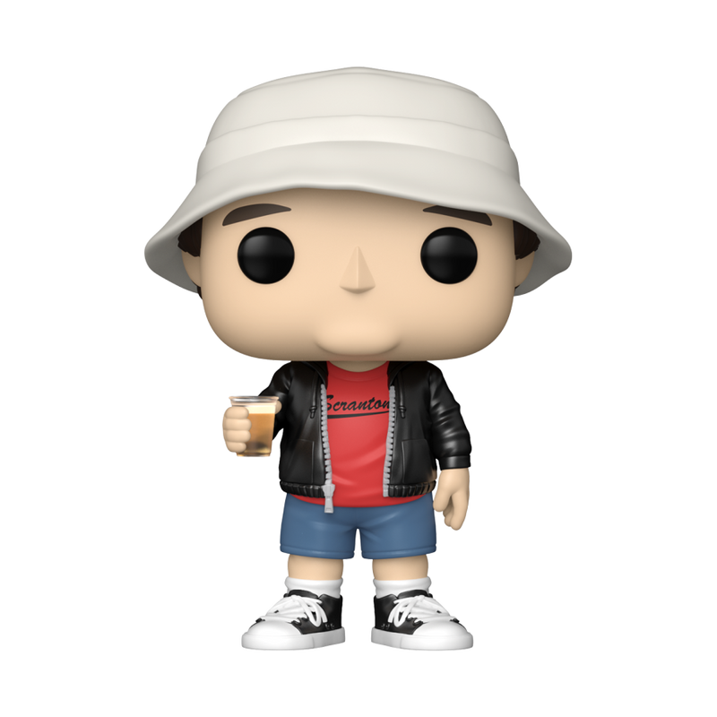 The Office - Kevin Pop! Vinyl Figure