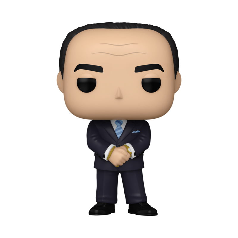 The Sopranos - Tony in Suit Pop! Vinyl Figure