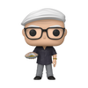 The Sopranos - Uncle Junior Pop! Vinyl Figure