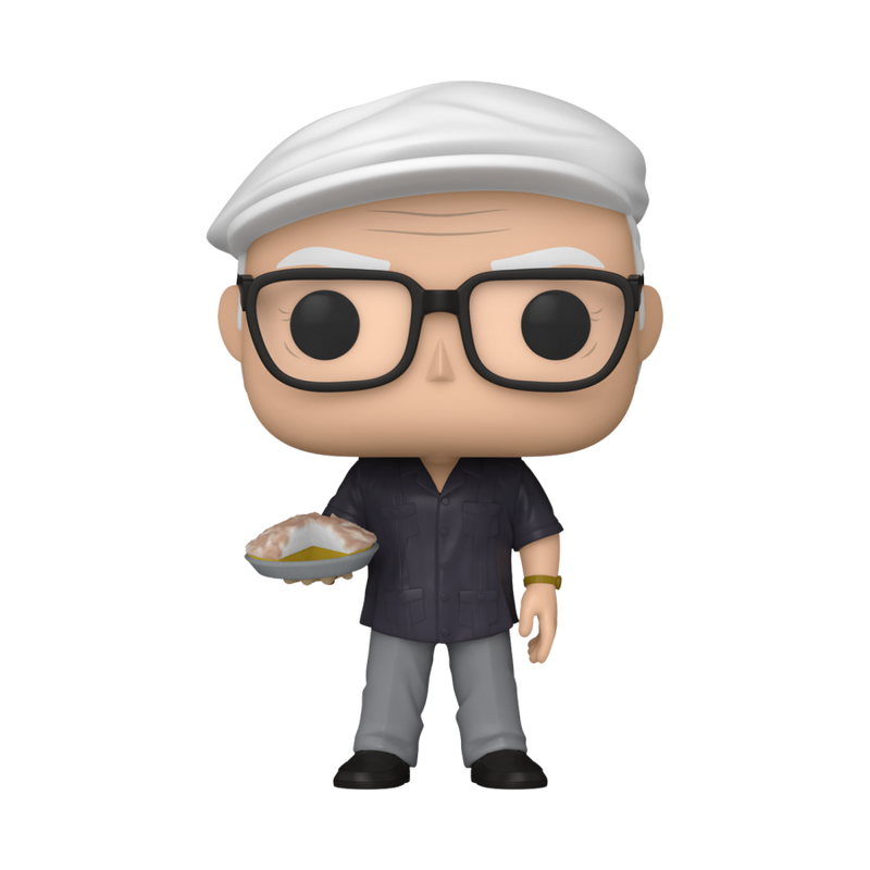 The Sopranos - Uncle Junior Pop! Vinyl Figure