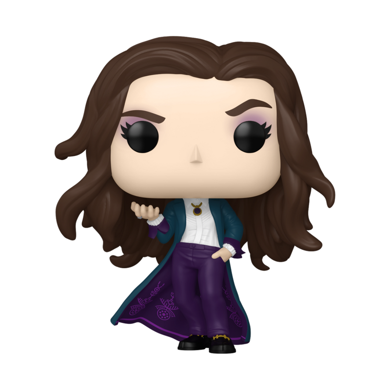 Agatha (TV) - Agatha Pop! Vinyl Figure