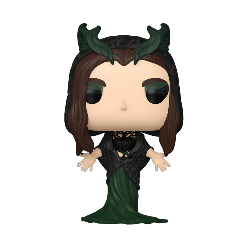 Agatha All Along (TV) - Death Pop! Vinyl Figure
