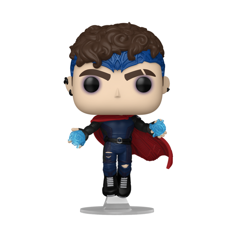 Agatha All Along (TV) - Wiccan Pop! Vinyl Figure